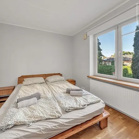 Korter 2 Bedroom In Kadriorg With Sauna Balcony And Free Parking